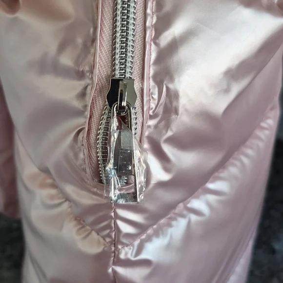 Marc Jacobs Light Pink Travel Bag NWT - Picture 3 of 8